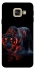 Чохол на Samsung A520 Galaxy A5 (2017) fire tiger фото 1 з 1