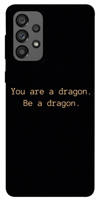 Чехол на Samsung Galaxy A73 5G House of the Dragon ver.9 фото 1 из 1