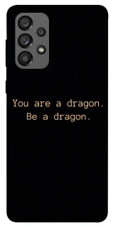 Чехол на Samsung Galaxy A73 5G House of the Dragon ver.9 фото 1 из 1