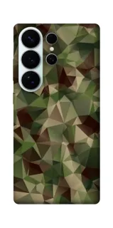 Чохол на Samsung Galaxy S26 Pro camouflage v2 фото 1 з 1