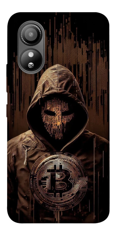 Чехол на ZTE Blade L220 Crypt фото 1 из 1