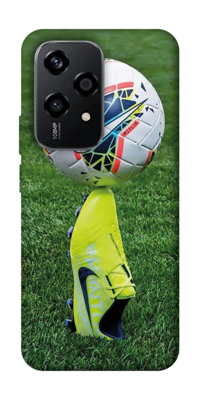 Чехол на Honor 200 Lite Football Ball 2024 фото 1 из 1