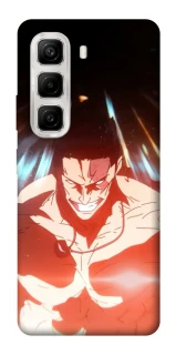 Чохол на Infinix Hot 50 4G Todo v4 фото 1 з 1