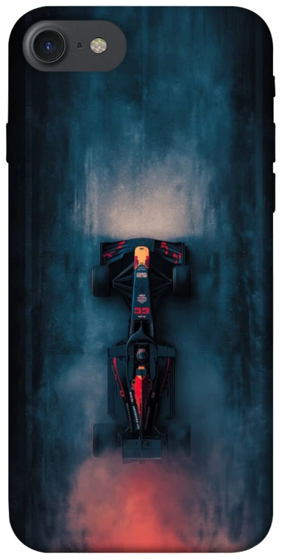 Чохол на Apple iPhone 7 / 8 (4.7") F-1 ver.2 фото 1 з 1