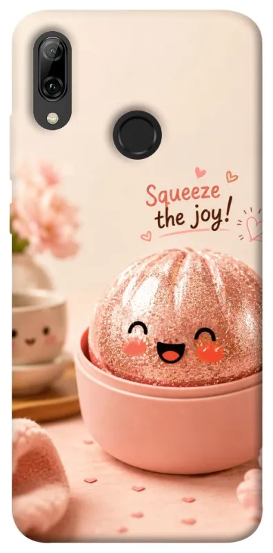 Чохол на Huawei P Smart (2019) Dumpling ver.1 фото 1 з 1