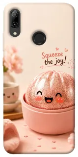 Чехол на Huawei P Smart (2019) Dumpling ver.1 фото 1 из 1