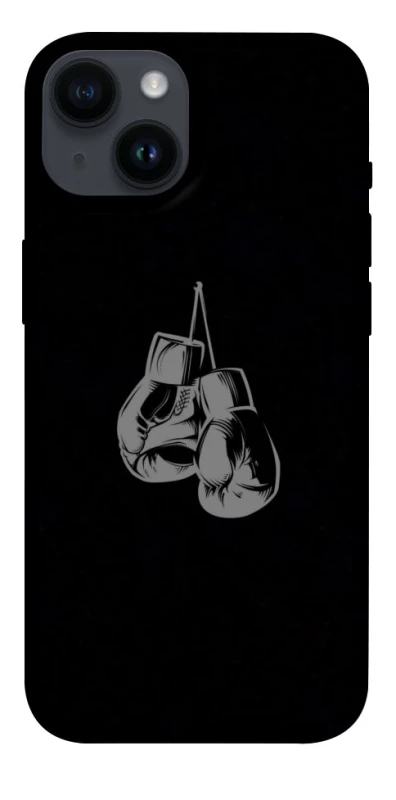 Чехол на Apple iPhone 14 (6.1") boxing фото 1 из 1