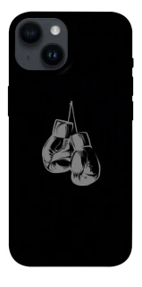 Чехол на Apple iPhone 14 (6.1") boxing фото 1 из 1