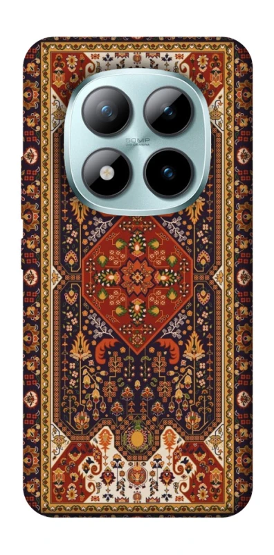 Чохол на Xiaomi Redmi Note 15 Pro+ 5G Килим v8 фото 1 з 1