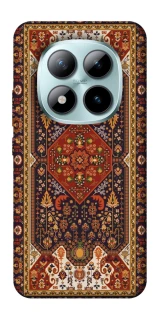 Чехол на Xiaomi Redmi Note 15 Pro+ 5G Килим v8 фото 1 из 1