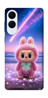 Чохол на Samsung Galaxy S25 Edge Space Labubu фото 1 з 1