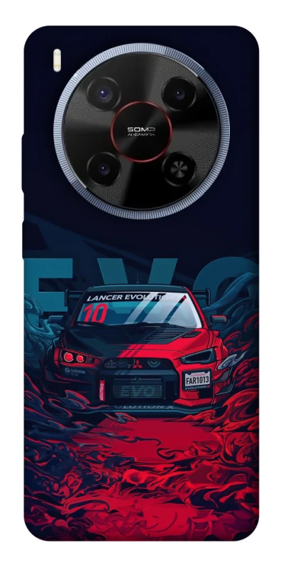 Чохол на ZTE Blade V70 Max EVO 10 фото 1 з 1