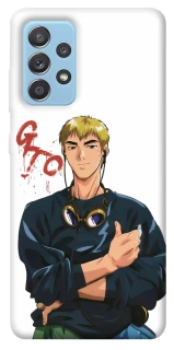 Чехол на Samsung Galaxy A52 4G / A52 5G Onizuka фото 1 из 1