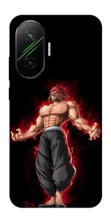 Чехол на Xiaomi Poco F7 Yujiro фото 1 из 1