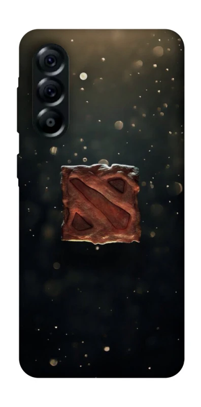 Чехол на Samsung Galaxy A57 5G Dota logo v2 фото 1 из 1