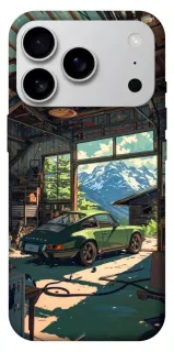 Чохол на Apple iPhone 18 Pro Max Porsche фото 1 з 1