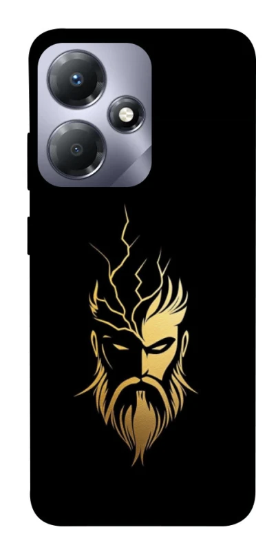 Чохол на Infinix Hot 30i Zeus фото 1 з 1