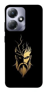 Чохол на Infinix Hot 30i Zeus фото 1 з 1