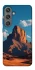 Чехол на Samsung Galaxy S24 FE Arizona mountain v2 фото 1 из 1