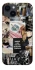 Чохол на Apple iPhone 14 (6.1") Fashion collage ver.11 фото 1 з 1