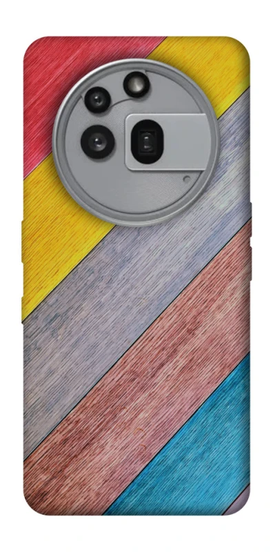 Чехол на Nothing Phone (3a) Pro Дерево фото 1 из 1