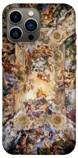 Чехол на Apple iPhone 12 Pro Max (6.7") Искусство фото 1 из 1