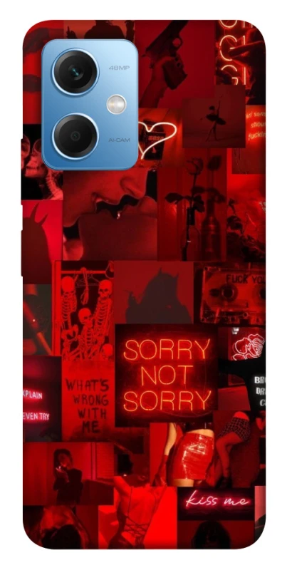 Чохол на Xiaomi Poco X5 5G Love collage ver.4 фото 1 з 1