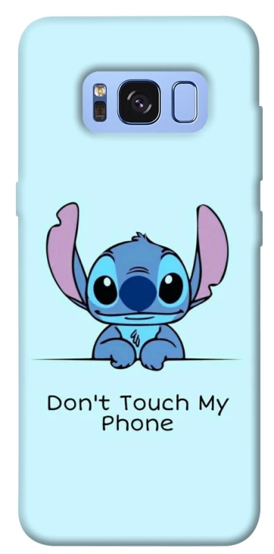 Чехол на Samsung G950 Galaxy S8 Stitch ver.5 фото 1 Чехол на Samsung G950 Galaxy S8 Stitch ver.5 фото 1 из 1