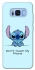 Чехол на Samsung G950 Galaxy S8 Stitch ver.5 фото 1 Чехол на Samsung G950 Galaxy S8 Stitch ver.5 фото 1 из 1
