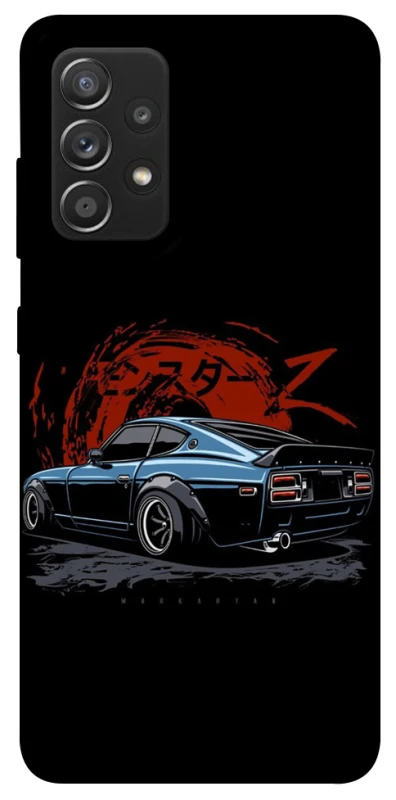 Чохол на Samsung Galaxy A52 4G / A52 5G Tokyo drive фото 1 з 1