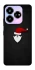 Чохол на ZTE Nubia V60 Desing Santa's mood фото 1 з 1