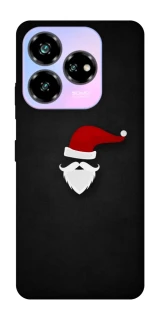 Чохол на ZTE Nubia V60 Santa's mood фото 1 з 1