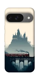 Чохол на Google Pixel 10 Hogwarts v1 фото 1 з 1