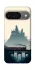 Чехол на Google Pixel 10 Hogwarts v1 фото 1 из 1