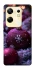 Чохол на Infinix Zero 30 4G Новорічний v44 фото 1 з 1