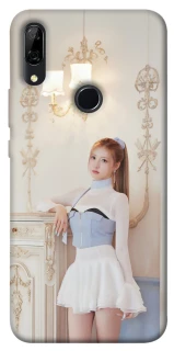 Чехол на Huawei P Smart Z Rami - BABYMONSTER фото 1 из 1