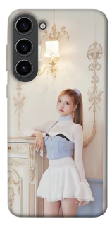 Чехол на Samsung Galaxy S23 Rami - BABYMONSTER фото 1 из 1