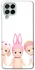 Чохол на Samsung Galaxy M53 5G Pink Pals фото 1 з 1