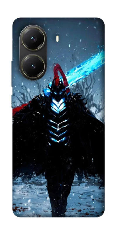 Чехол на Xiaomi Poco X6 Pro Igris фото 1 из 1