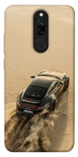 Чохол на Xiaomi Redmi 8 Porsche v3 фото 1 з 1