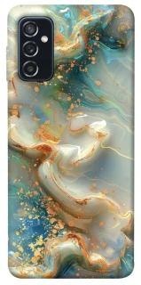 Чохол на Samsung Galaxy M52 Epoxy design ver.3 фото 1 з 1