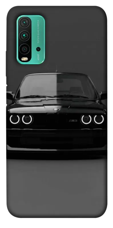 Чохол на Xiaomi Redmi Note 9 4G / Redmi 9 Power BMW v11 фото 1 з 1