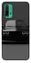 Чохол на Xiaomi Redmi Note 9 4G / Redmi 9 Power BMW v11 фото 1 з 1