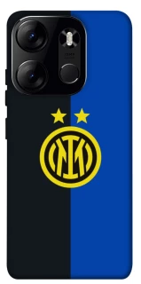 Чохол на Tecno Spark Go 2023 FC Inter v1 фото 1 з 1