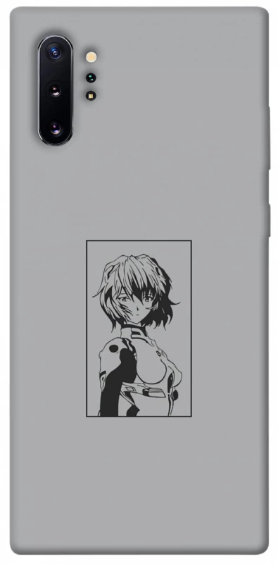 Чохол на Samsung Galaxy Note 10 Plus Anime v6 фото 1 з 1