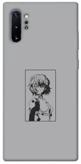 Чохол на Samsung Galaxy Note 10 Plus Anime v6 фото 1 з 1