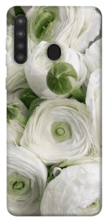 Чехол на Samsung Galaxy A21 Mornings фото 1 из 1