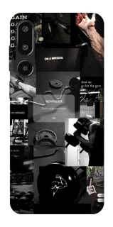 Чехол на Samsung Galaxy F16 Mindset фото 1 из 1