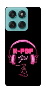Чохол на Motorola Edge 60 Fusion K-pop girl фото 1 з 1