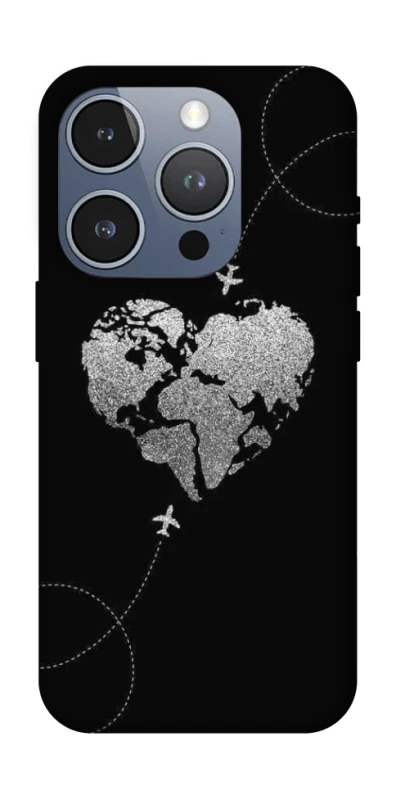 Чохол на Apple iPhone 16 Pro Love aesthetic ver.12 фото 1 з 1